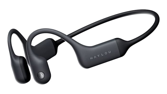 Haylou Bone Conduction Headphones